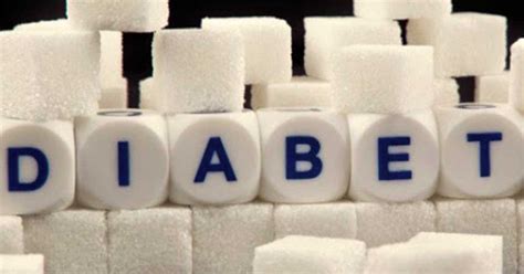 Cât de mult glucoză este deja diabet